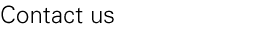 Contact us